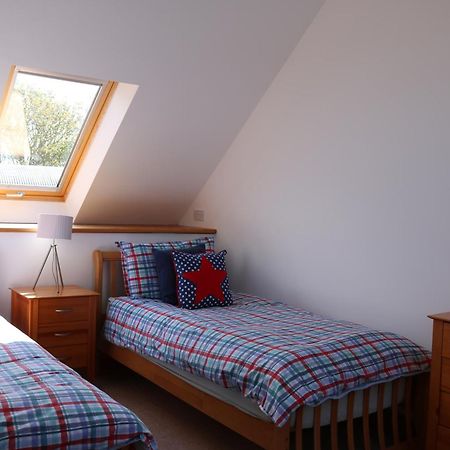 Penlan Coastal Cottages-Millstone Aberporth Exteriér fotografie