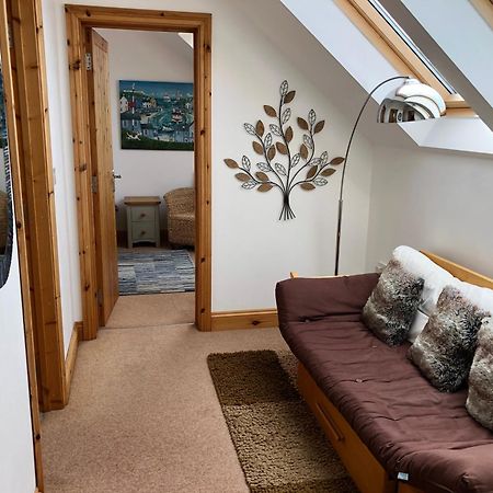 Penlan Coastal Cottages-Millstone Aberporth Exteriér fotografie