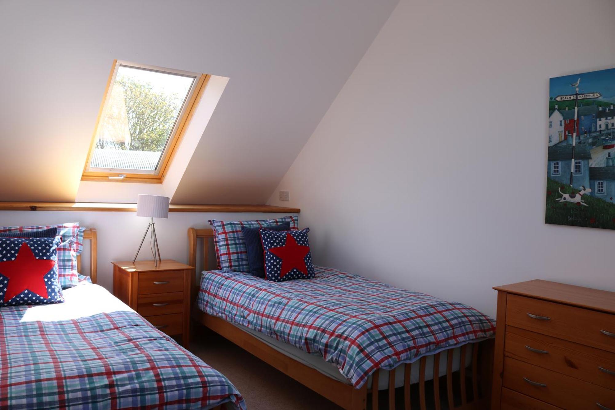 Penlan Coastal Cottages-Millstone Aberporth Exteriér fotografie