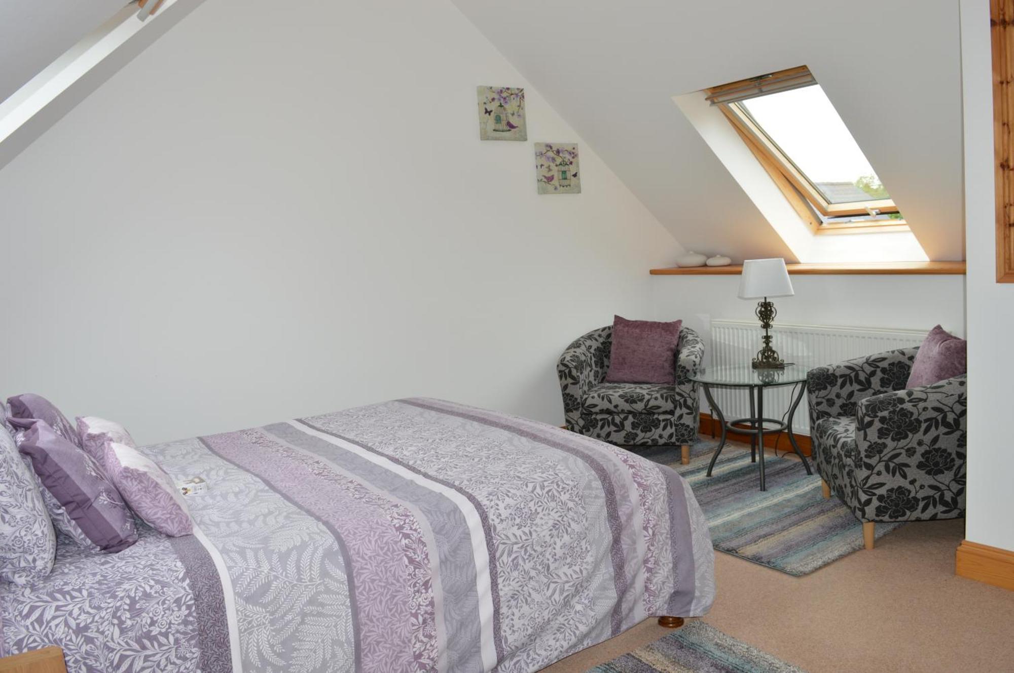 Penlan Coastal Cottages-Millstone Aberporth Exteriér fotografie