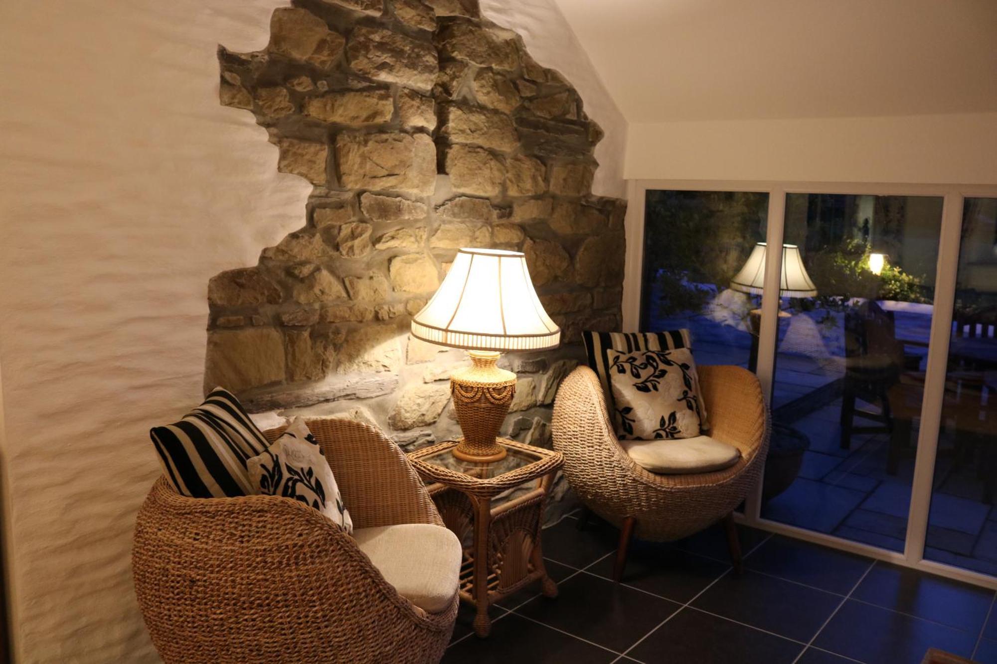 Penlan Coastal Cottages-Millstone Aberporth Exteriér fotografie