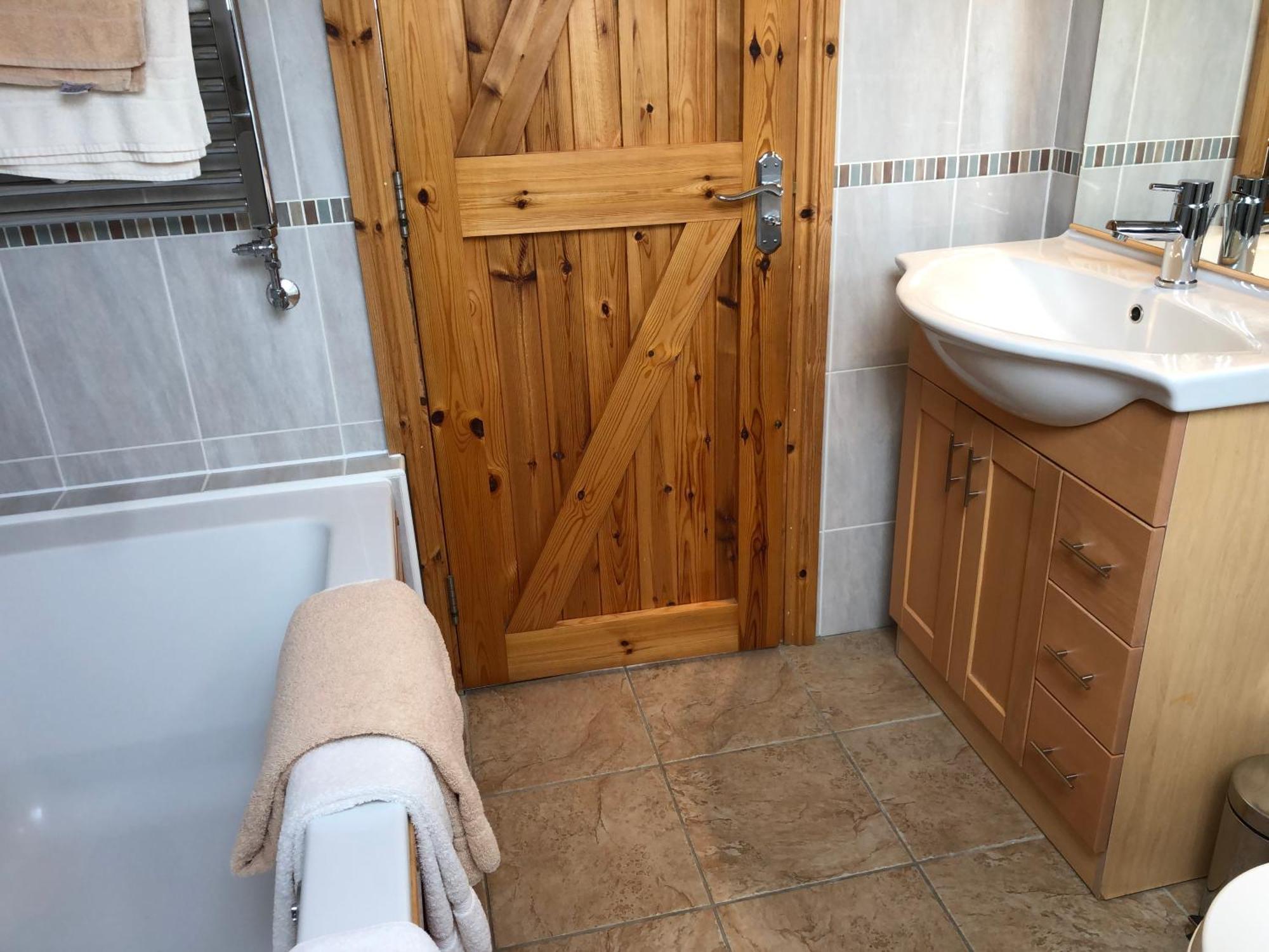 Penlan Coastal Cottages-Millstone Aberporth Exteriér fotografie