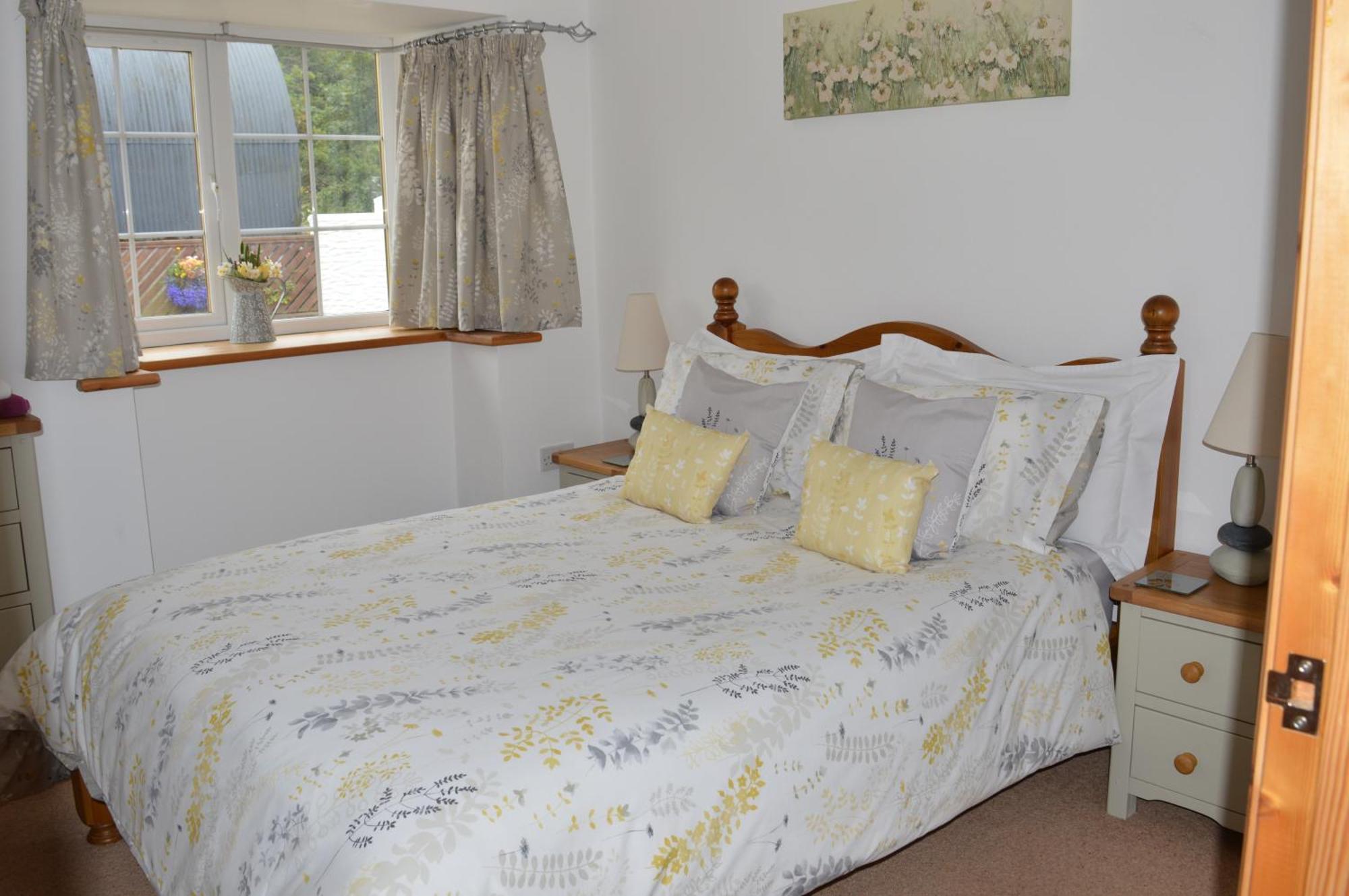 Penlan Coastal Cottages-Millstone Aberporth Exteriér fotografie