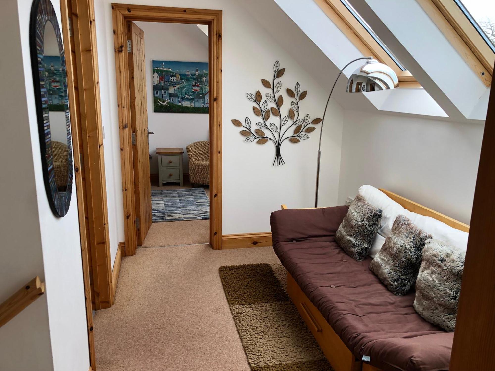 Penlan Coastal Cottages-Millstone Aberporth Exteriér fotografie